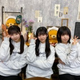 『[ニアジョイ] 天野香乃愛×大信田美月×小澤愛実、2月27日 ≒JOYの「火曜はじょ〜いドン！」出演 まとめ』の画像