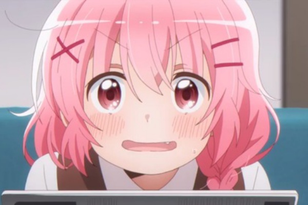 こみっくがーるず かおすちゃんとかいう残念系おっさんヒロインwwww 日常系アニメふぁん