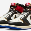 【2月28日発売】FRAGMENT DESIGN × UNION LA × NIKE AIR JORDAN 1 HIGH OG