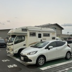 ★気まぐれ更新日記★車いじりとキャンピングカー旅行記