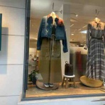 福山市役所通り   Boutique maya
