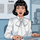 それ私の話ですよね？ネタ泥棒ブログに言いたいこと