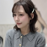 『[イコラブ] さなつん1年ぶりくらいの久しぶり暗髪』の画像