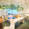 岐阜での「西伊豆ガラス作家展」ありがとうございました