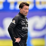 『「これは頼もしい❕」ロアッソ熊本 新監督に片野坂知宏氏が就任することを発表‼大分やG大阪を指揮 2021年は天皇杯決勝に進出「勝利への情熱をピッチで表現してまいります」』の画像