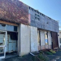 〔廃墟探索〕千倉駅近くの廃墟
