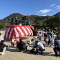 向島地区文化祭 2025