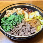 かぼすちゃんとおさんぽ。