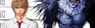 【デスノート】夜神月「イケメンです。親に愛されてます。可愛い妹もいます。モテます。友人もいます」←これ…