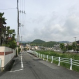 『久しぶりのトレラン』の画像