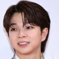 韓国　だんまり…なので～M!LK塩崎太智くん　(ーー;)