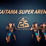 フジさんのBABYMETALブログ