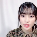 『[動画]2022.02.13（21:04～） SHOWROOM　「≠ME(ノットイコールミー) 冨田菜々風」＠個人配信 【ノイミー】』の画像