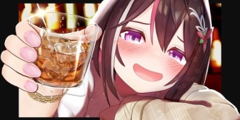 【ホロライブ】今週のホロぐら、オチが行方不明です