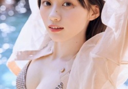 菅原咲月「川﨑桜の写真集に私のなりたい女の子が詰まっている」