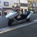 フュージョン。レストアベース車