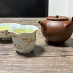  ( ͡⊙ ͜ʖ ͡⊙) ココアシガレット・アンダーグラウンド ( ͡◉ ͜ʖ ͡◉)