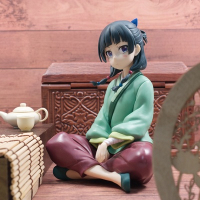 あらゆる萌え要素をぶち込め！海洋堂 魔法少女猫X（ペケ） : ふぃぎゅる！