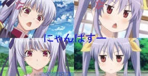 のんのんびより