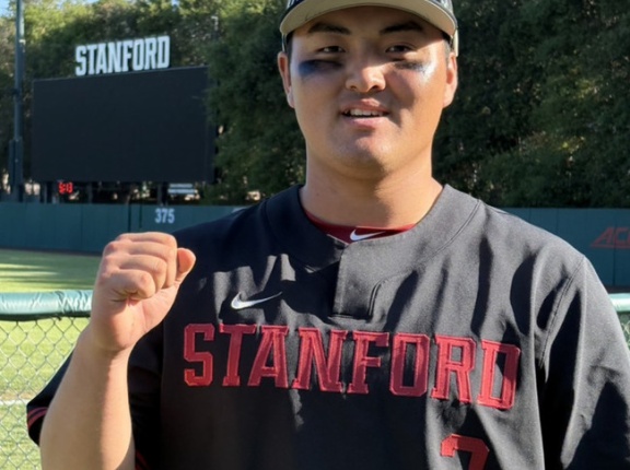 佐々木麟太郎が大学２年目シーズン終える　全試合出場、打率２割６分１厘、16本塁打、47打点