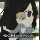 『夏目友人帳 漆』10話感想 三春の願いと一つ目の妖