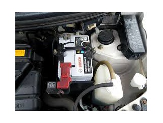 昔新車の軽の3年目の車検で12万くらいかかってた