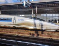 『JR西日本の500系と923形T5編成引退に関する社長会見から』の画像