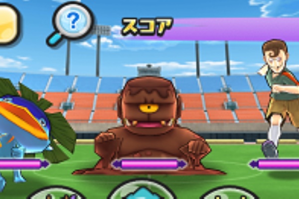 ★妖怪ウォッチ ぷにぷに アクリルスタンド 東リベ 九井一 妖怪ウォッチオンラインショップ 妖怪ウォッチ ぷにぷに