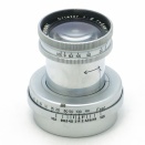 フジフイルム　Cristar （L）50mm F2