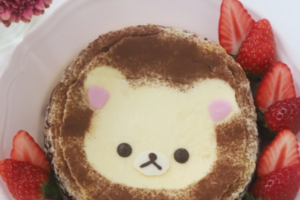 Momo S Obentou キャラ弁 キャラチョコ キャラスイーツ 作り方 Powered By ライブドアブログ