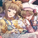 【WS】ミリオンライブPB「今夜はわるい子！？ ver.YT 高槻やよい」「デコレーション・ドリーミンッ♪ 周防桃子」「vivid color 高山紗代子」