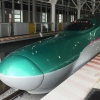 北海道新幹線、年末年始7万人利用　平均乗車率34%で前年同期比3％増