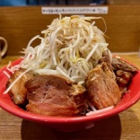 大網白里市・恵比寿ブタメン
