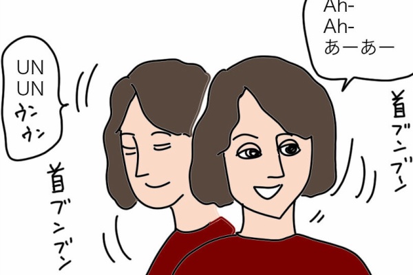 添乗員たびむらの旅日記 英語
