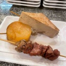 かもねぎうどん@松山