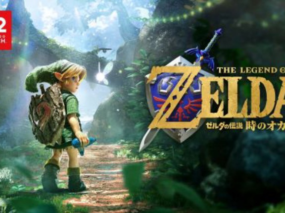 プロデューサー「Switch2『ゼルダの伝説 時のオカリナ』リメイク版、“原作らしさ”のため◯◯をあえて残しました」→賛否両論に・・・
