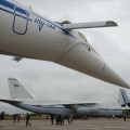 MAKAS２００９、TU１４４