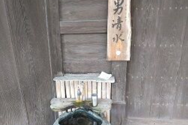 大町市街地を スノクエのブログ