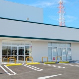 『「（仮称）V・drug春日井篠木店」が11月25日オープン予定。チャンピオンの跡地（春日井市下市場町）』の画像