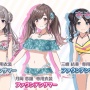 【泥沼】『シャニマス』水着盗用疑惑に新展開！パクラレ側の衣装メーカー代表も過去にアイマス衣装を無断使用