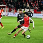 サッカーマニア