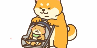 【腹立つ】ショッピングモールでベビーカー押して通路でもたついてしまうと同じ子連れの年上の40前後と思しき男にガン付けられる事が続き…