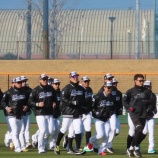 『何のために春季キャンプにきてるの?』の画像