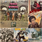 ユニオンレコード新宿