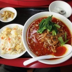 Tommyのきままなグルメランチ日記