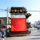 '26 半田市 乙川まつり（始楽②）