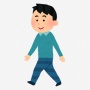 健康診断チェック表に「歩行速度」についての項目があるんだけど、なんか意味あるの？ → ちゃんとした意味があった…