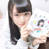 『[イコラブ] 大谷映美里「舞香がDVDを持参して お家に遊びに来ました」【=LOVE(イコールラブ)、佐々木舞香】』の画像
