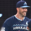 【日本ハム】バーヘイゲンが約4カ月ぶりの勝利　2勝目