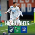 『J2 第05節 徳島ヴォルティスvsVファーレン長崎＠ピースタ』の画像